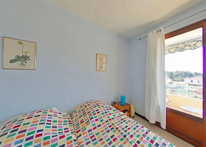 2p A Avec Acces Piscine - Fr-1-251-859 Daire *