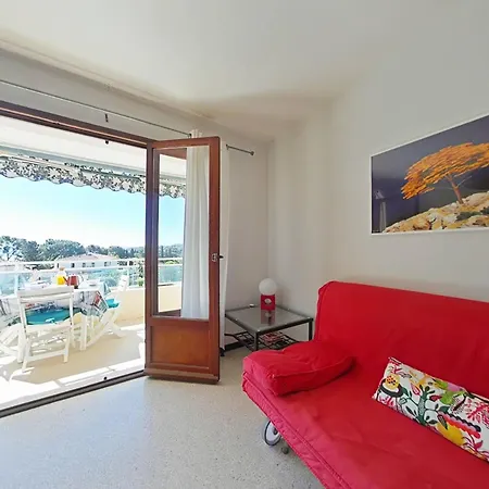 2p A Avec Acces Piscine - Fr-1-251-859 *