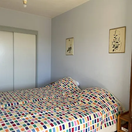 2p A Avec Acces Piscine Lejlighed Bormes-les-Mimosas